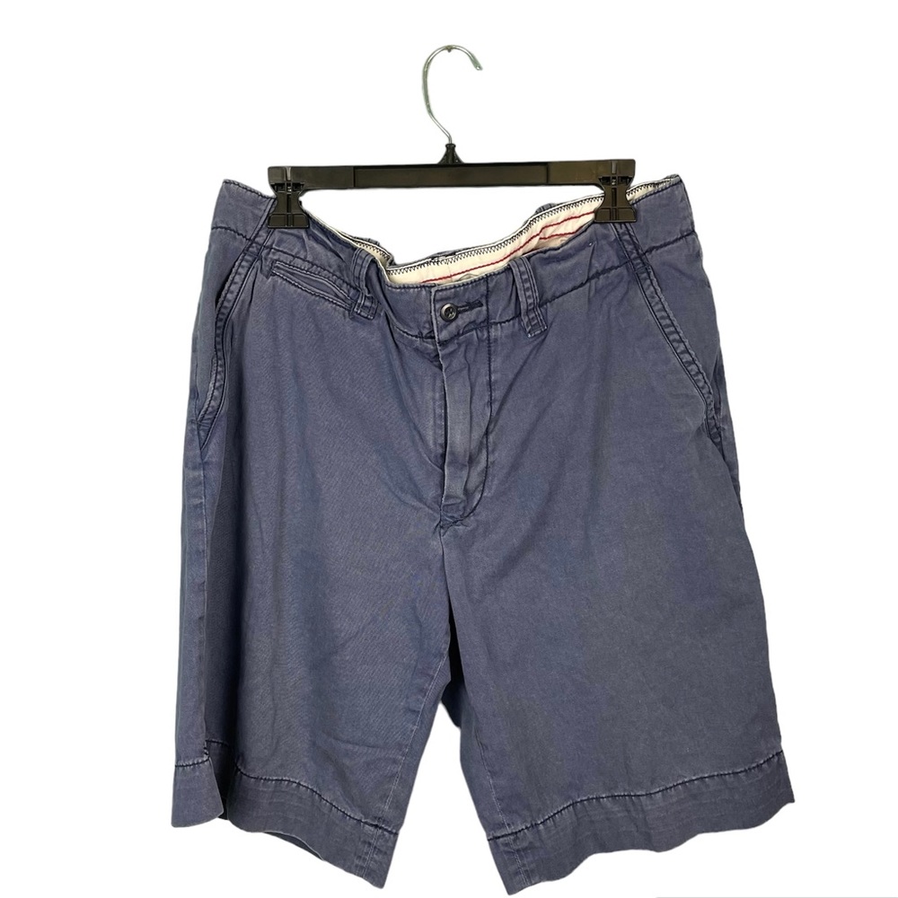 POLO Ralph Lauren Blue Chino Shorts Men’s Size 35